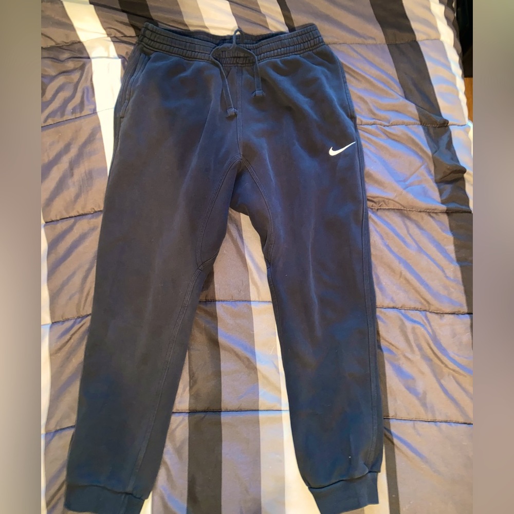 Mens Nike Sweatpants